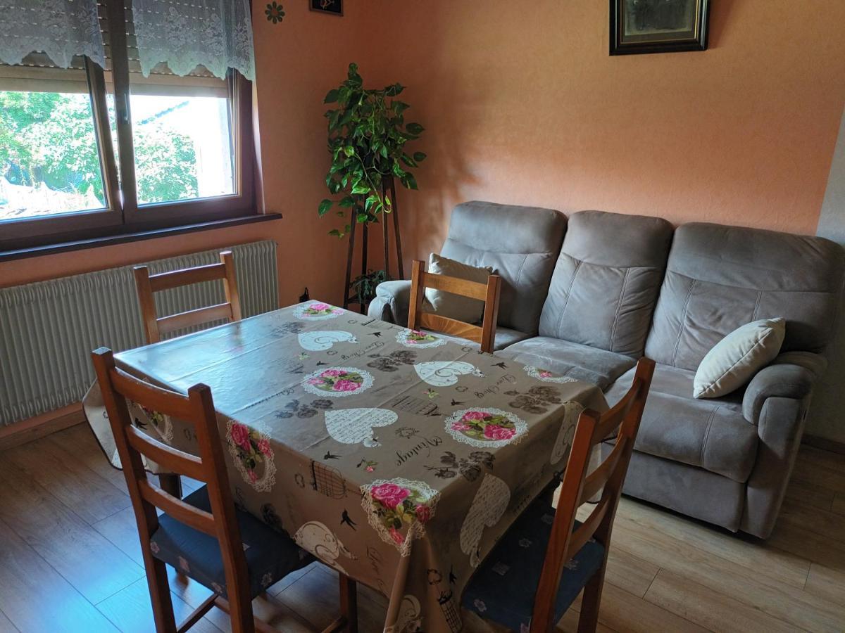 Chez Georges Et Colette Villa Saasenheim ภายนอก รูปภาพ